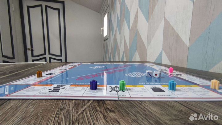 Менеджер СССР