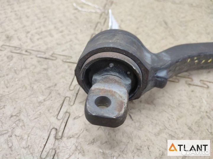 Рычаг передний правый mitsubishi legnum