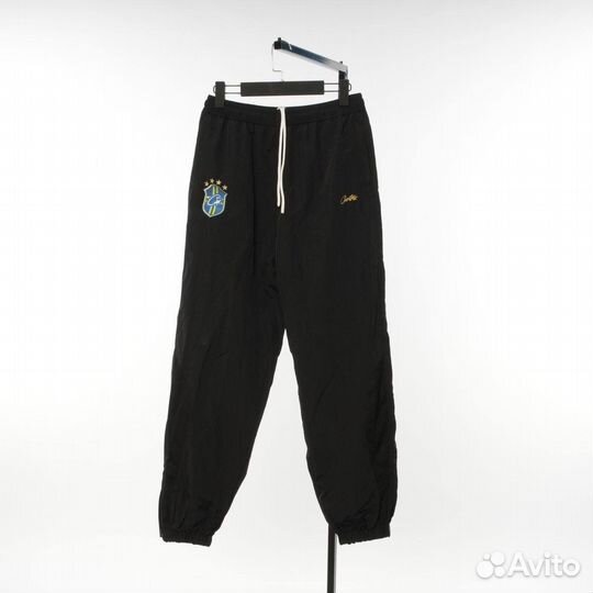 Спортивные штаны Corteiz Brazil