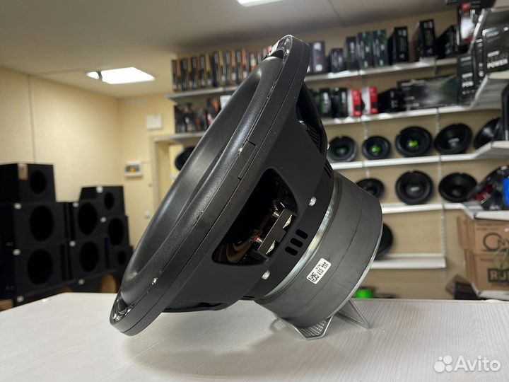 Сабвуфер pride M9