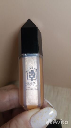 Лак для губ iscream