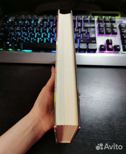 Эдит Уортон 