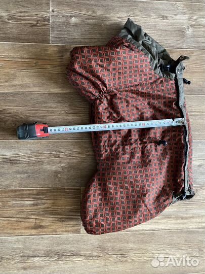 Комбинезон для собаки