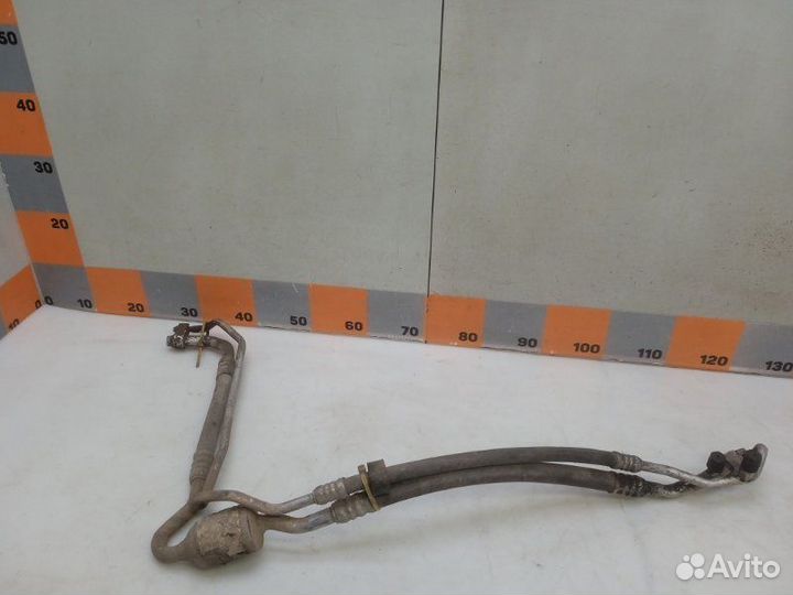 Трубка кондиционера Opel Vectra B 1.6 1998