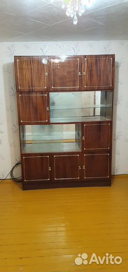 Стенка, шкаф кровать