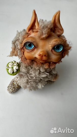 Подарок,ручной работы