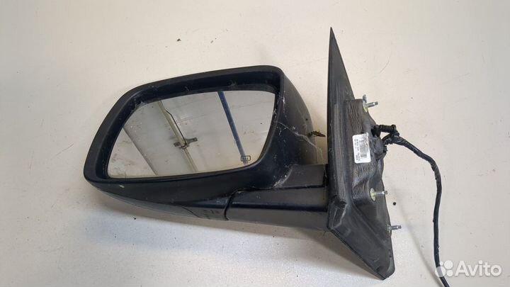 Зеркало боковое Dodge Journey, 2010
