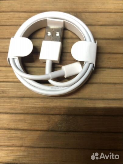 Комплект от iPhone