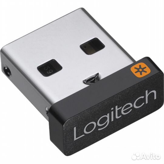 Ресивер USB Logitech Unifying #290916