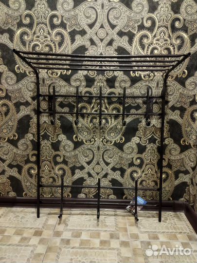 Вешалка, размер 59*71*27