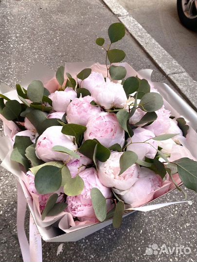 Цветы Букет цветов с доставкой Любые букеты