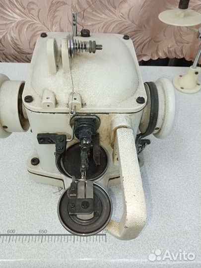 Скорняжная машина