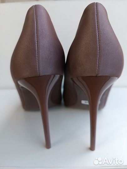 Туфли женские 40 размер