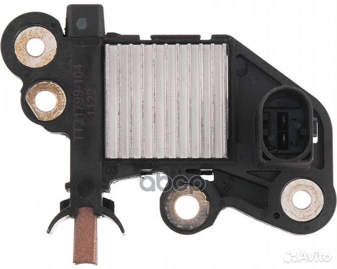 Регулятор TT31799 Tesla Technics