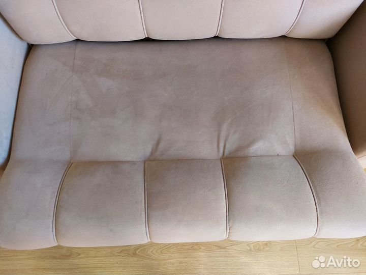 Диван кровать бу