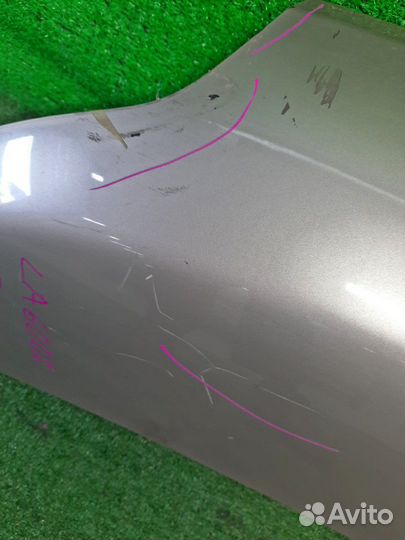 Капот daihatsu tanto LA600S 2014 (3229) контрактная