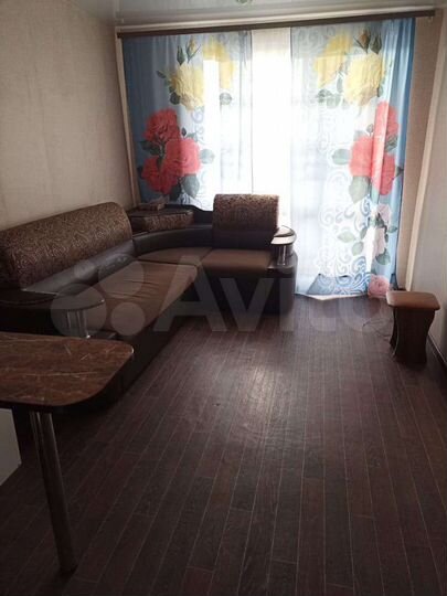 Квартира-студия, 21,8 м², 7/16 эт.