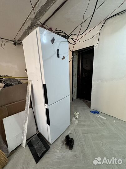 Холодильник бу