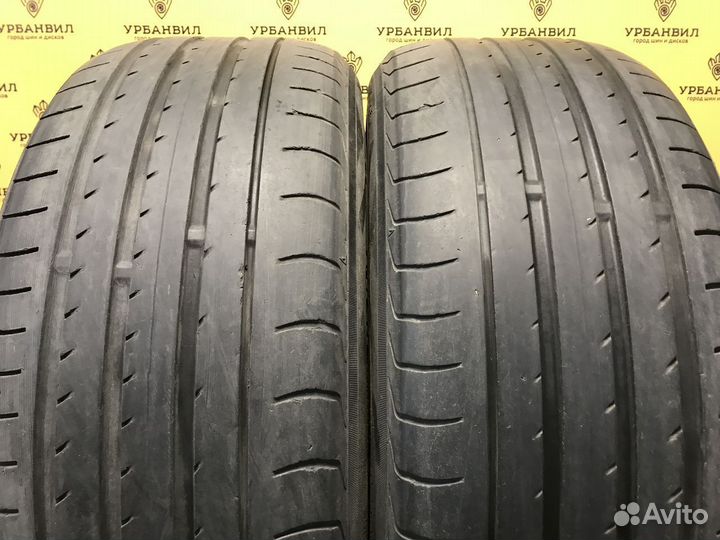 Yokohama Advan Sport V105 225/45 R18 95Y