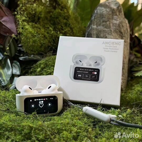 Airpods pro 2 ANC/ENC