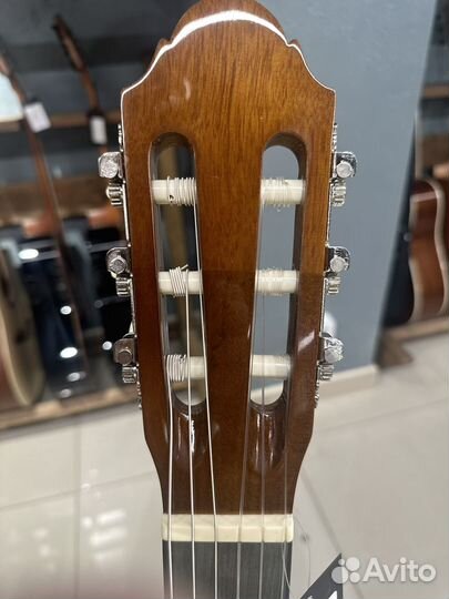 Классическая гитара Fabio FAC-503(N)