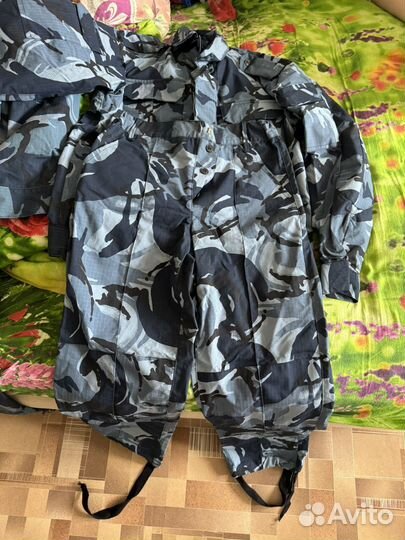 Форма фсин мужская