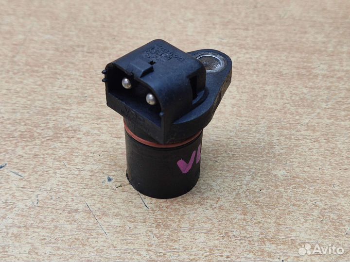 Датчик скорости, Volvo 960