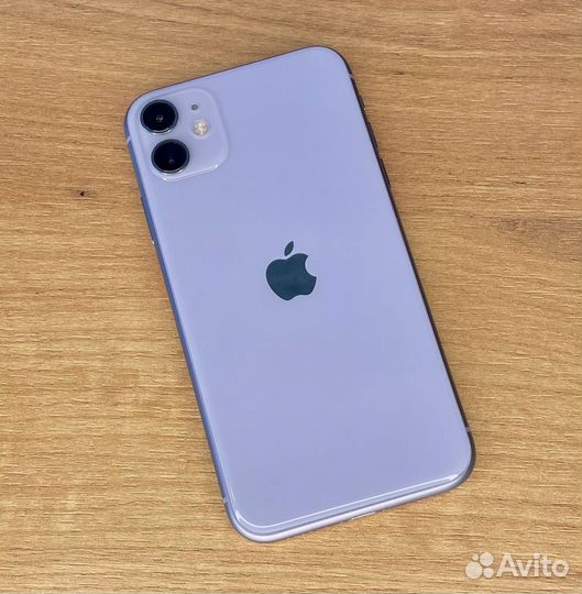 Оригинал iPhone 11 64gb