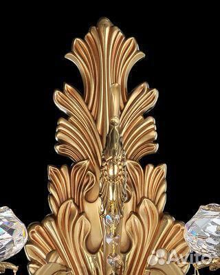 Бра настенный