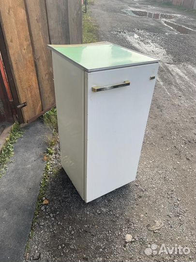 Холодильник бирюса бу