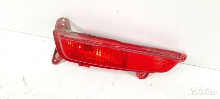 Фонарь противотуманный правый Hyundai Creta 1