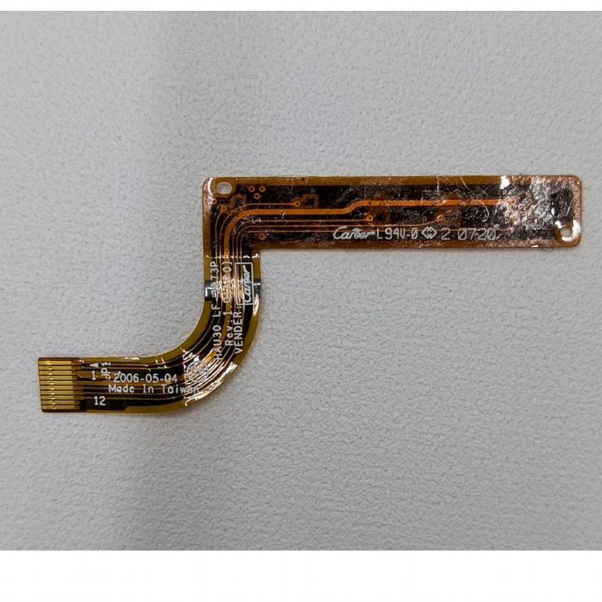 [LF-3073P] Шлейф Lf-3073p, Dell Latitude D420, D430