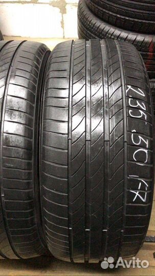 Michelin Primacy 3 ST 235/50 R17