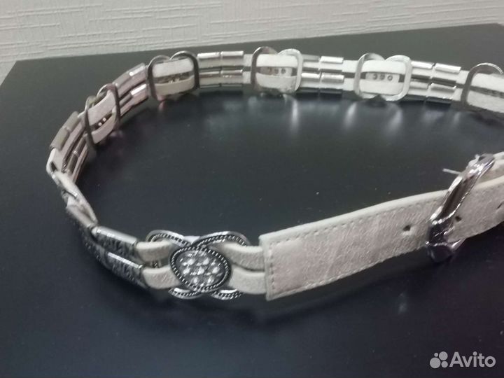 Ремень женский новый