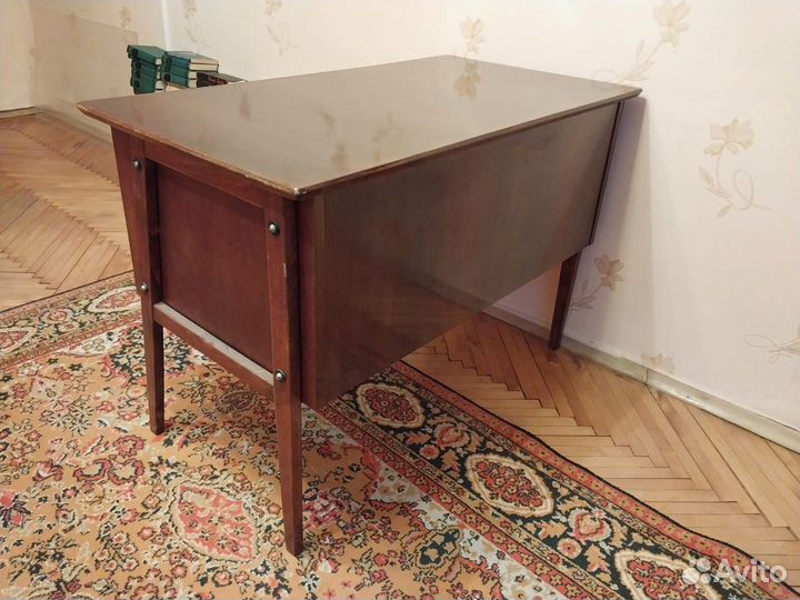 Письменный стол Румыния 70-е