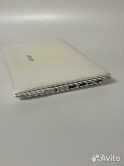 Ноутбук нетбук asus eee pc 1025c