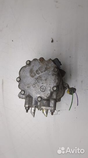 Компрессор кондиционера Citroen C4 Grand Picasso