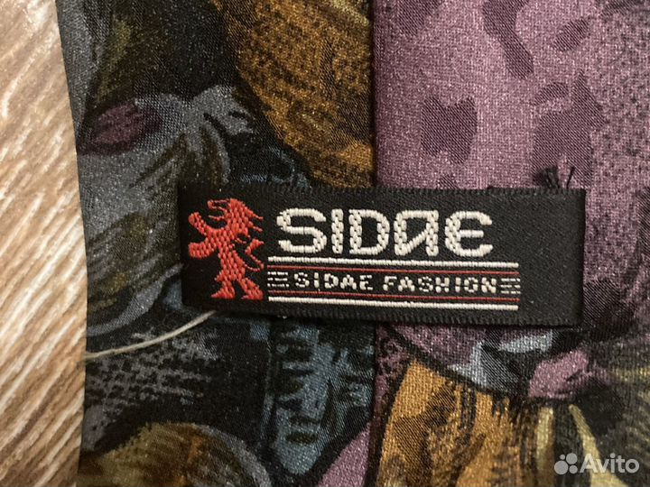 Галстук “Sidae Fashion”
