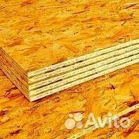 Осб/осп в наличии