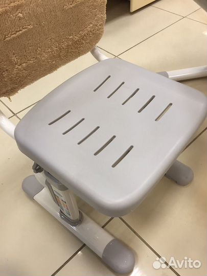 Детская парта + стул