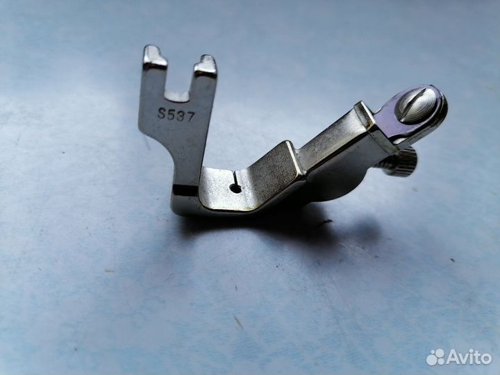 Лапка для швейной машины