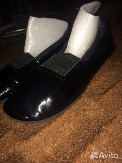 Чешки лаковые