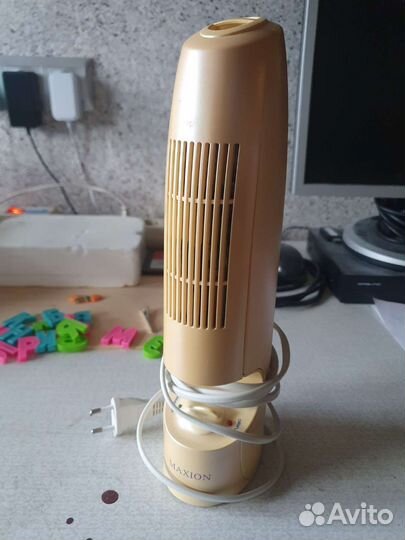Ионизатор Maxon DL-105
