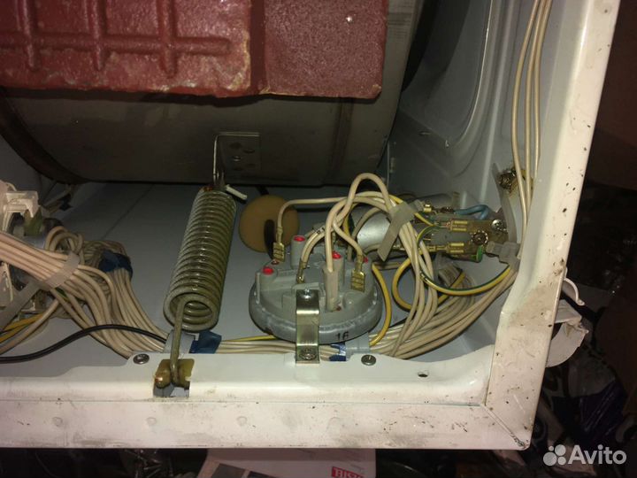 Люк Вятка Катюша 1022P, запчасти