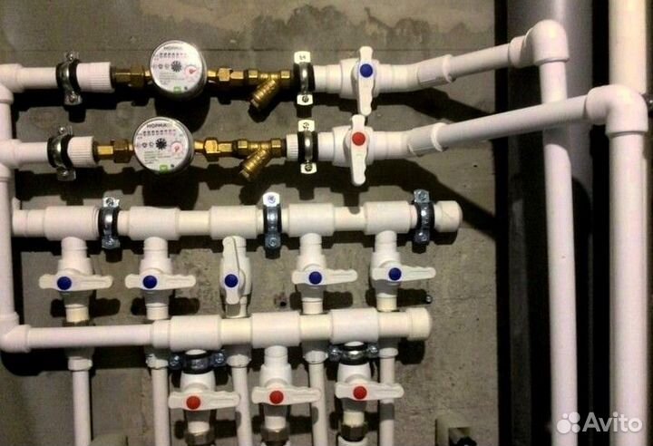 Мастер на час/Муж на час