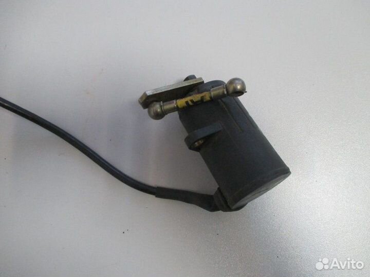 Датчик педали газа, акселератора Opel Vectra 1.8