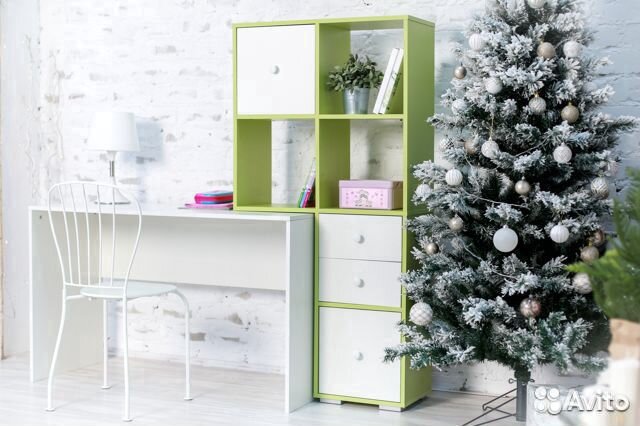 Письменный стол