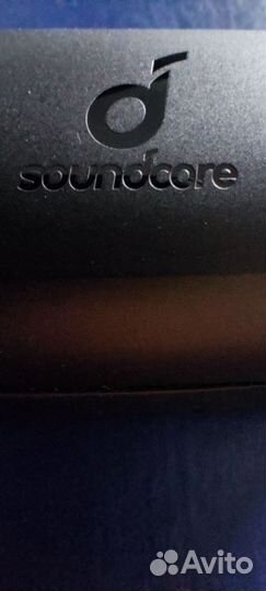 Наушники anker soundcore life dot 2