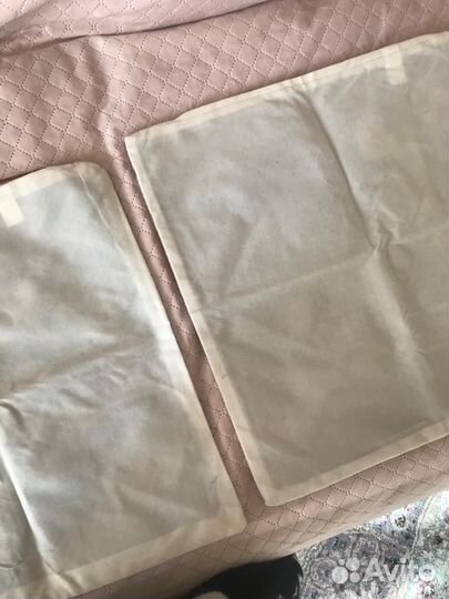 Наволочки декоративные