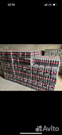 Напитки оптом